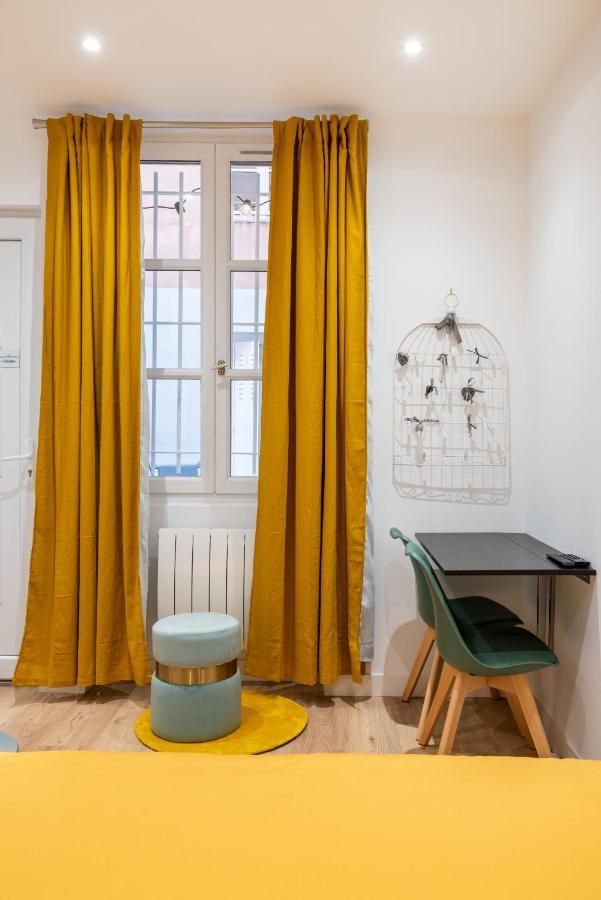 Le Cocon De Paris Apartment Lyon Bagian luar foto