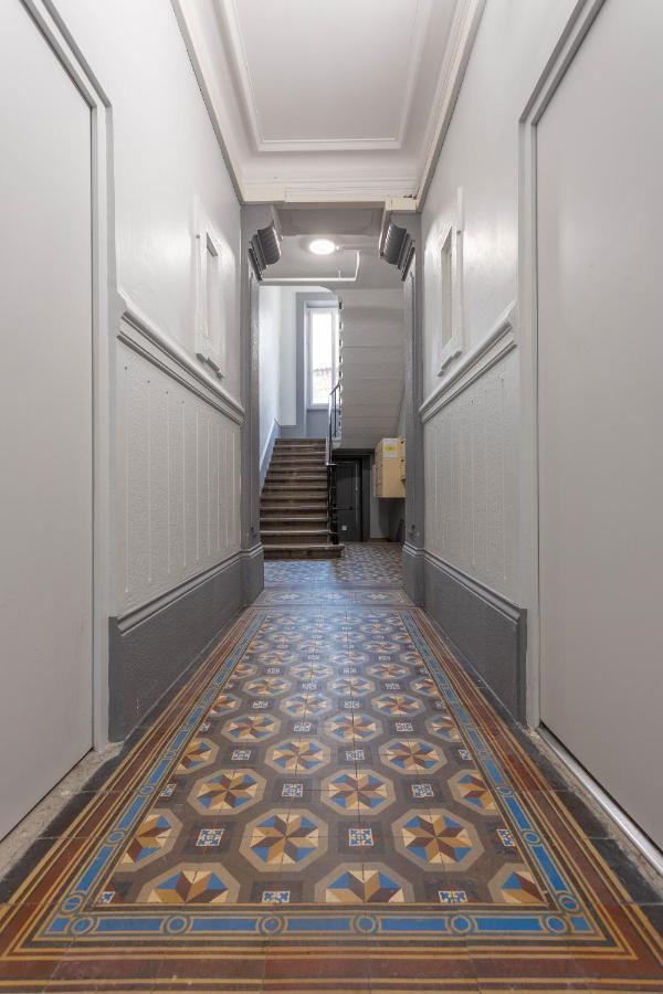 Le Cocon De Paris Apartment Lyon Bagian luar foto